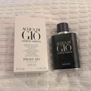 Acqua Di Gio Giorgio Armani